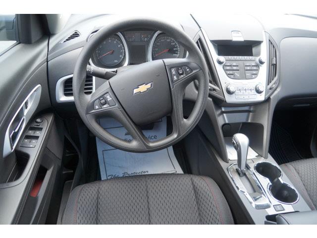 2013 Chevrolet Equinox Touring W/nav.sys