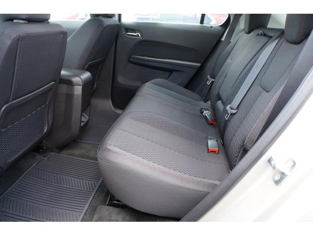 2013 Chevrolet Equinox Touring W/nav.sys