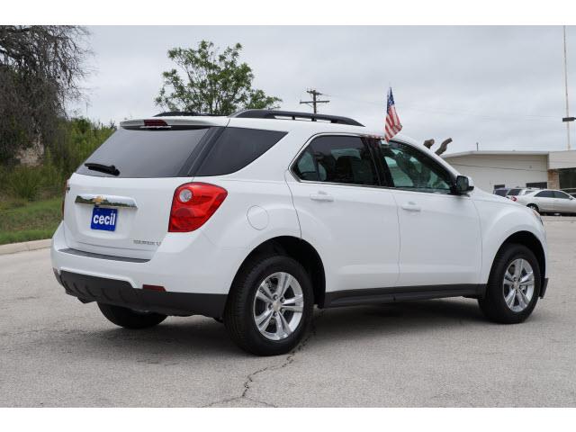 2013 Chevrolet Equinox SL1