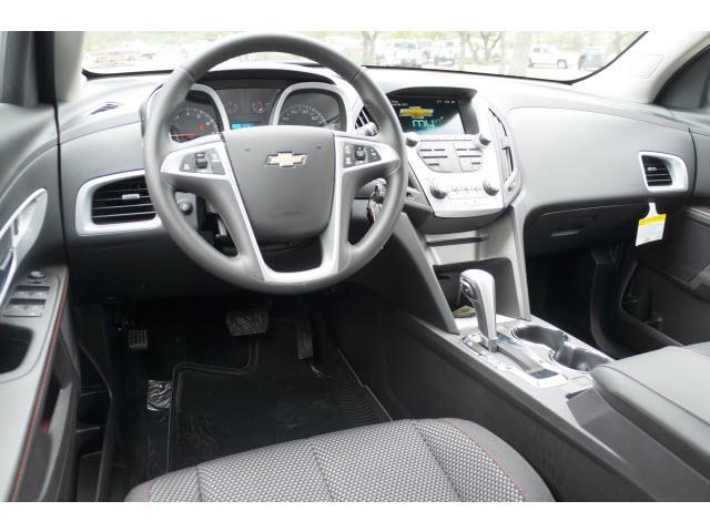 2013 Chevrolet Equinox SL1
