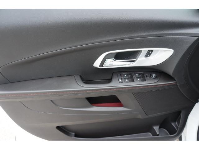 2013 Chevrolet Equinox SL1