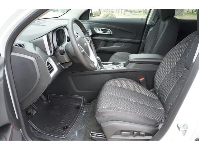 2013 Chevrolet Equinox SL1