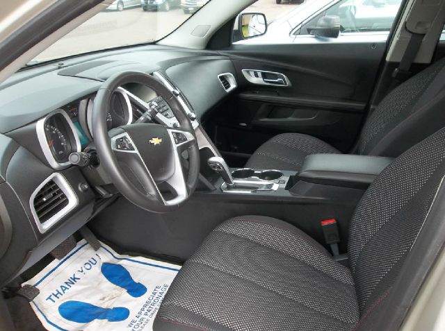 2013 Chevrolet Equinox CP