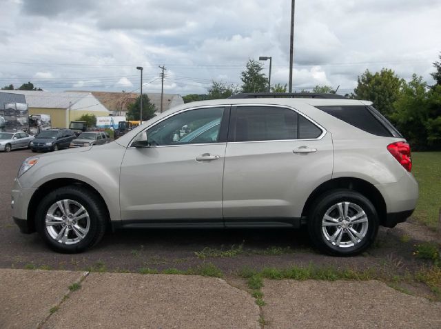 2013 Chevrolet Equinox CP