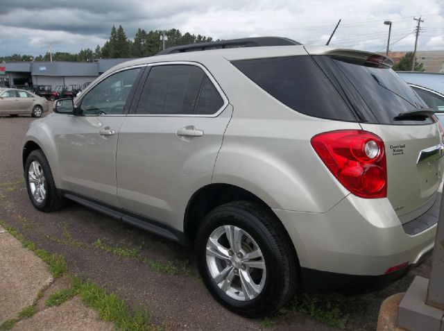 2013 Chevrolet Equinox CP