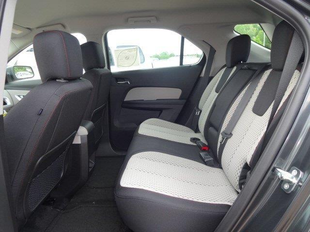 2013 Chevrolet Equinox Touring W/nav.sys