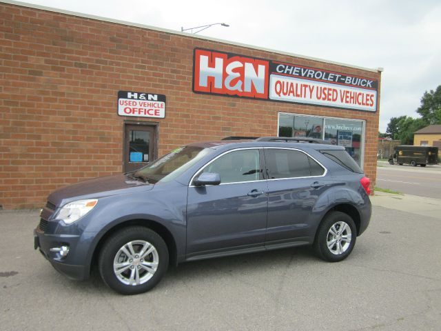 2013 Chevrolet Equinox CP