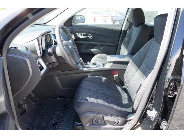 2013 Chevrolet Equinox Touring W/nav.sys