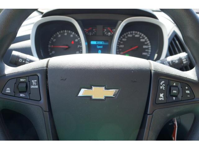 2013 Chevrolet Equinox Touring W/nav.sys