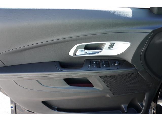 2013 Chevrolet Equinox Touring W/nav.sys