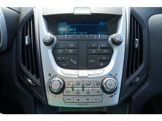 2013 Chevrolet Equinox Touring W/nav.sys