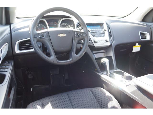2013 Chevrolet Equinox Touring W/nav.sys