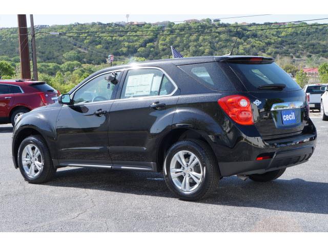 2013 Chevrolet Equinox Touring W/nav.sys