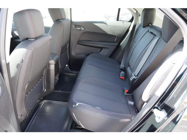 2013 Chevrolet Equinox Touring W/nav.sys