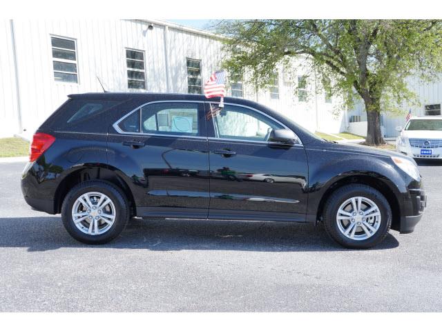 2013 Chevrolet Equinox Touring W/nav.sys