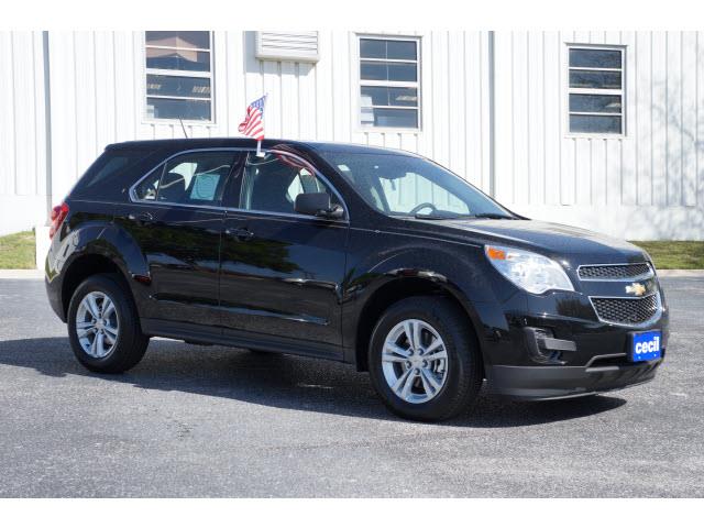 2013 Chevrolet Equinox Touring W/nav.sys