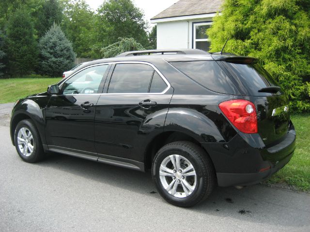 2013 Chevrolet Equinox CP