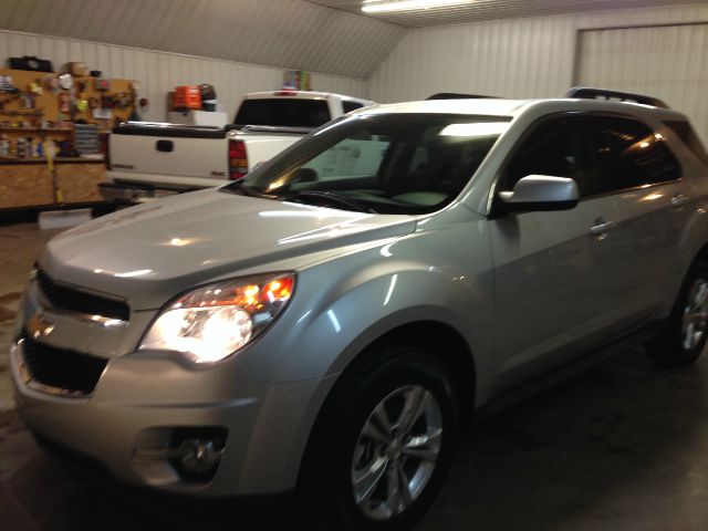 2013 Chevrolet Equinox CP