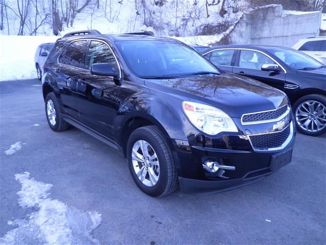 2013 Chevrolet Equinox 4dr AWD SUV