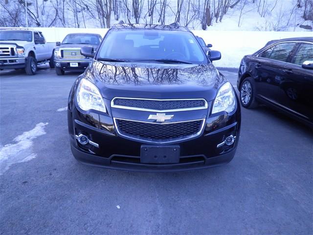 2013 Chevrolet Equinox 4dr AWD SUV