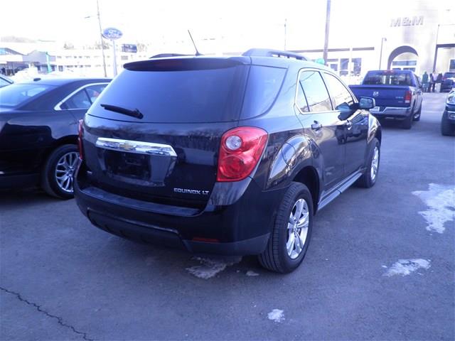 2013 Chevrolet Equinox 4dr AWD SUV