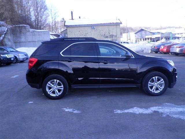 2013 Chevrolet Equinox 4dr AWD SUV