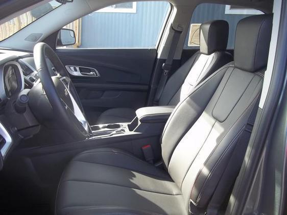 2013 Chevrolet Equinox Slt-2 4X4