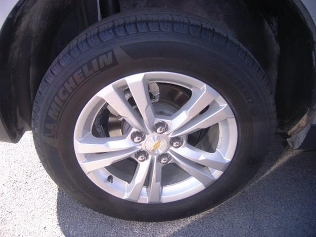 2013 Chevrolet Equinox XLT