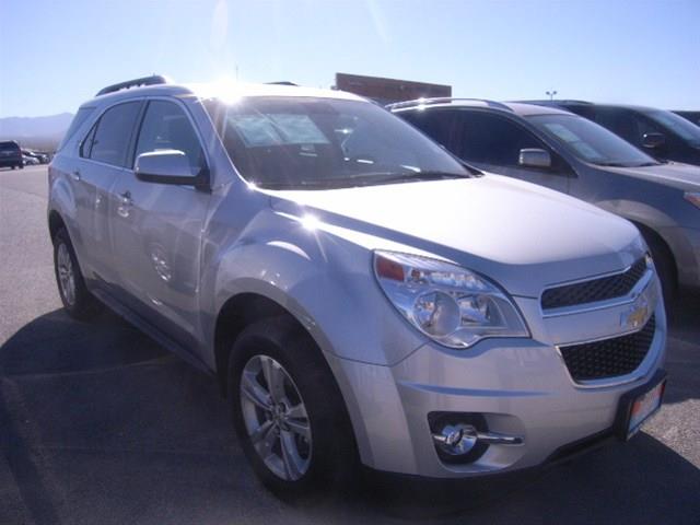 2013 Chevrolet Equinox XLT