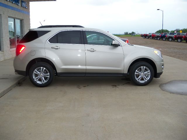 2013 Chevrolet Equinox CP