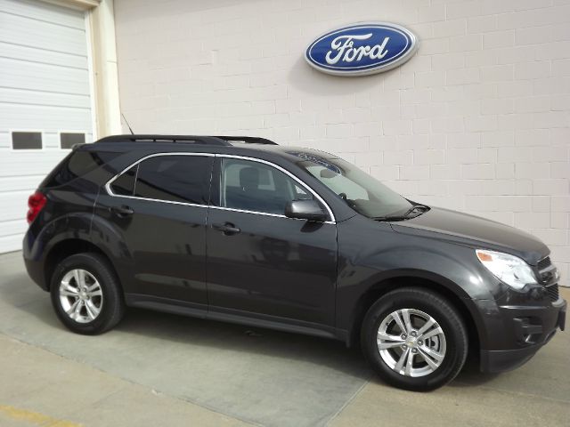 2013 Chevrolet Equinox 2.0L Automatic SE