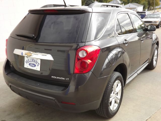 2013 Chevrolet Equinox 2.0L Automatic SE