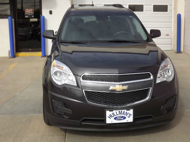 2013 Chevrolet Equinox 2.0L Automatic SE