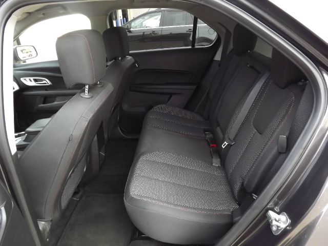 2013 Chevrolet Equinox 2.0L Automatic SE