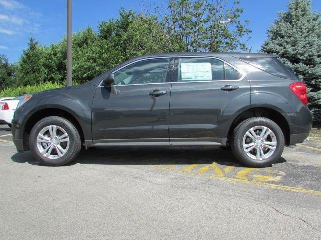 2013 Chevrolet Equinox LS Xtreme X-cab NICE