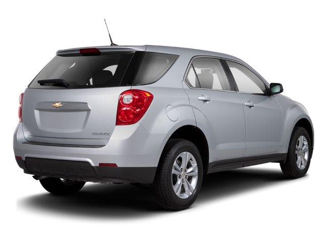 2013 Chevrolet Equinox SL1