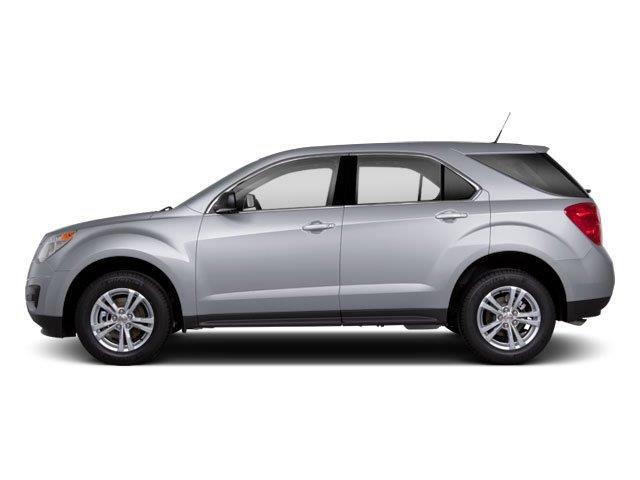 2013 Chevrolet Equinox SL1