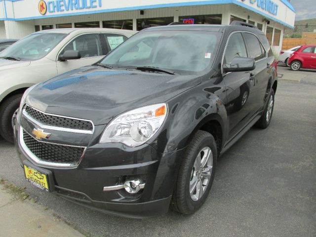 2013 Chevrolet Equinox CP