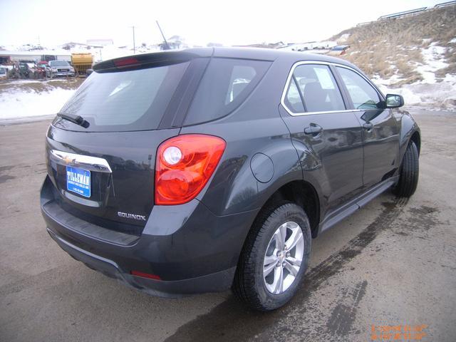 2013 Chevrolet Equinox Touring W/nav.sys