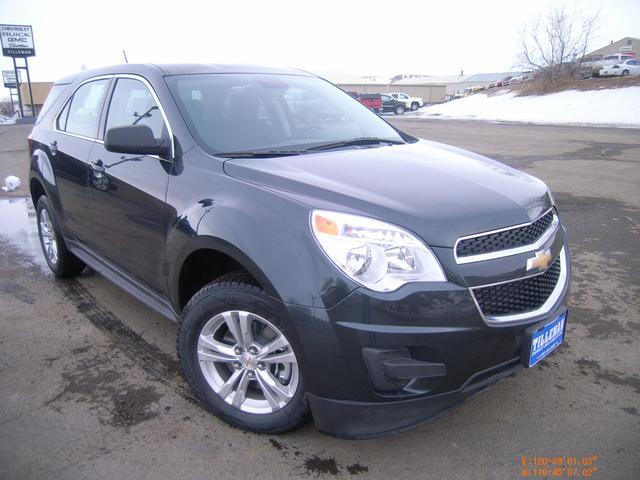 2013 Chevrolet Equinox Touring W/nav.sys