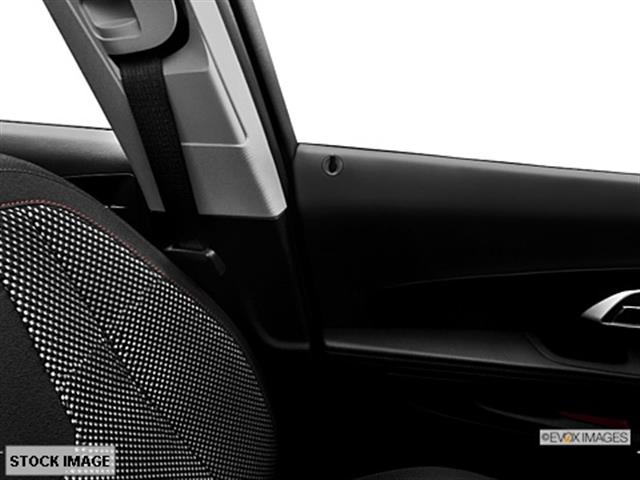 2013 Chevrolet Equinox SL1