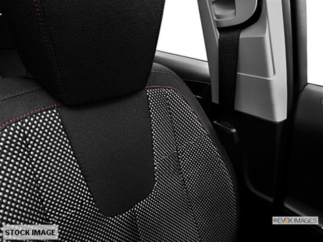 2013 Chevrolet Equinox SL1