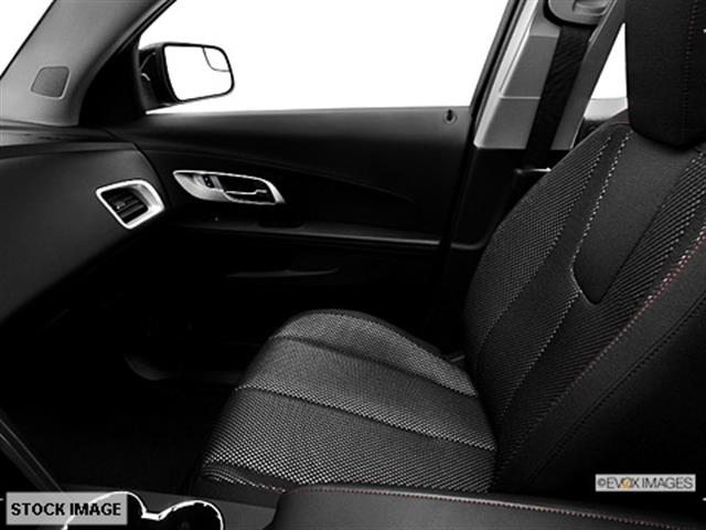 2013 Chevrolet Equinox SL1