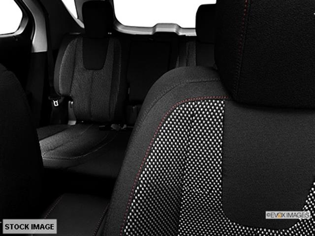 2013 Chevrolet Equinox SL1