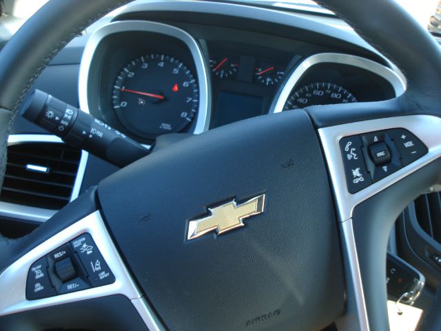 2013 Chevrolet Equinox 325it Wagon