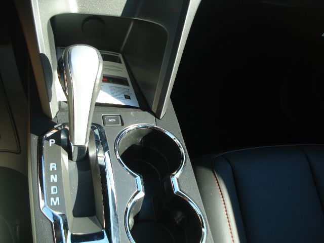 2013 Chevrolet Equinox 325it Wagon