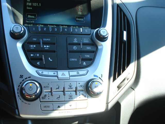 2013 Chevrolet Equinox 325it Wagon