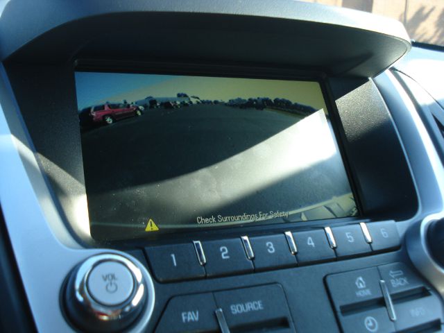 2013 Chevrolet Equinox 325it Wagon
