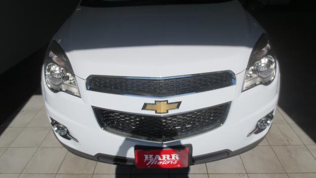 2013 Chevrolet Equinox SL1