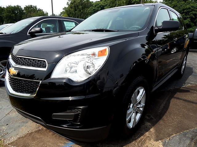 2013 Chevrolet Equinox Touring W/nav.sys